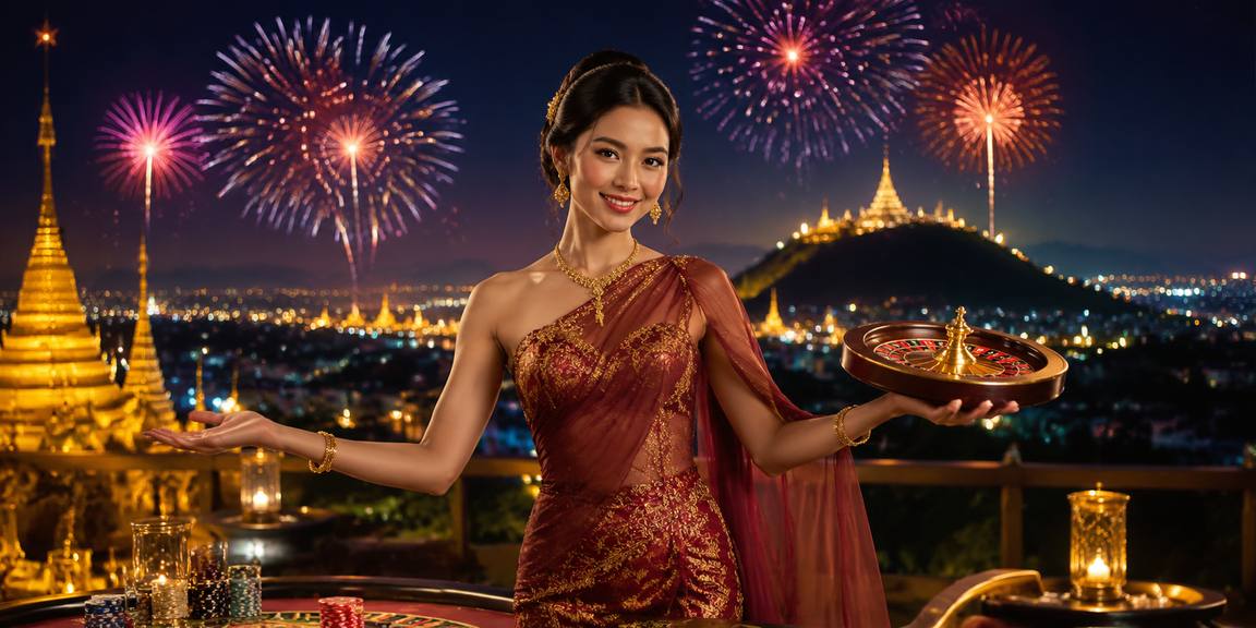 scb99 Lucky Stash တွင် တွေ့ရှိရသည့် အရာများ